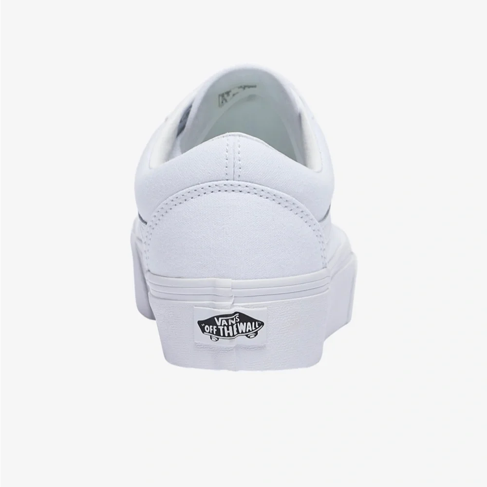 Vans Old Skool Platform
Women's sz.（New With Box） - Picture 4 of 11